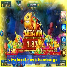 vivalocal novo hamburgo